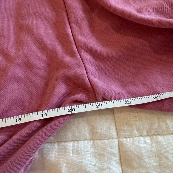 Urban Outfitters Pink Bubble Sweatpants Set l M - Picture 9 of 11